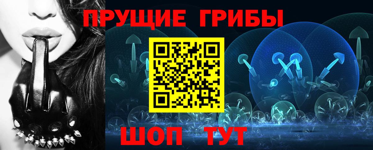 Псилоцибиновые грибы мухоморы Полевской